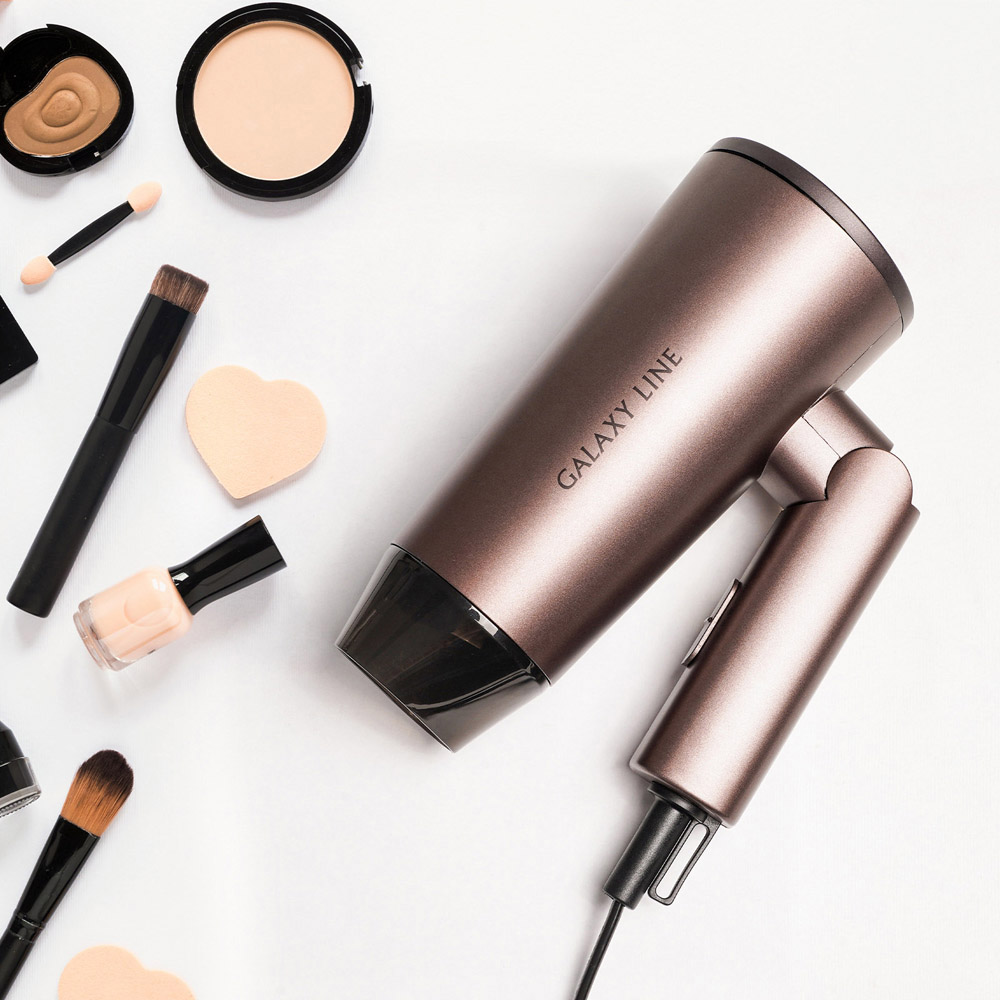 Galaxy LINE GL 4349 коричневый