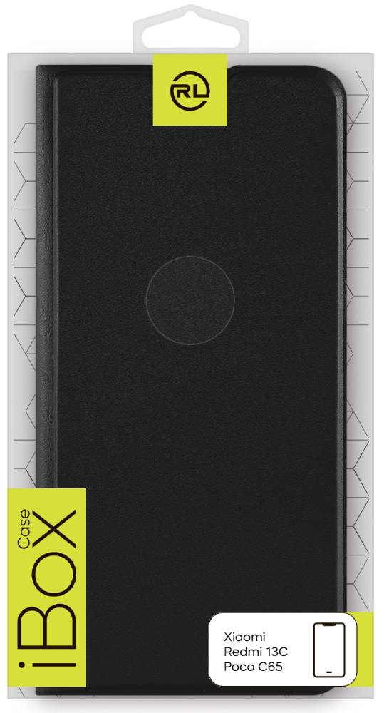 RedLine для Xiaomi REDMI 13C|POCO C65 Черный
