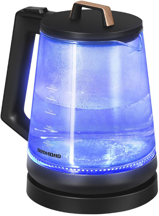 Redmond RK-G190 Черный