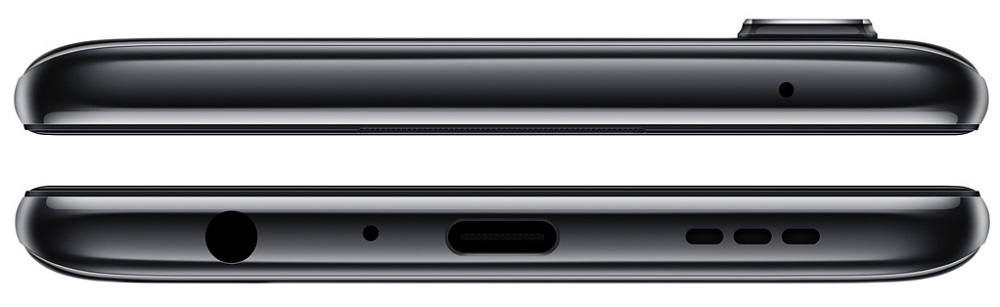 OPPO Reno3 8/128Gb Black