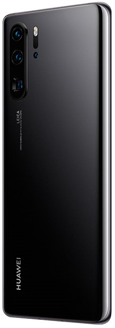 HUAWEI P30 Pro 8/256Gb Black