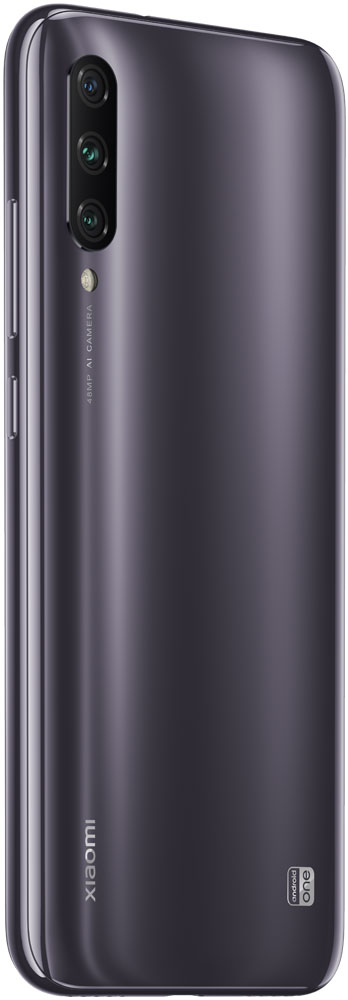 Xiaomi Mi A3 4/128Gb Black