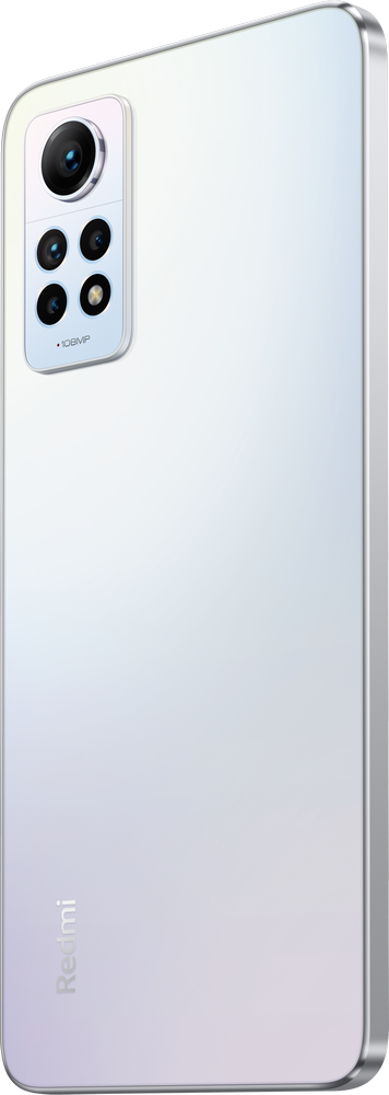 Xiaomi Redmi Note 12 Pro 8/256 Гб Белый лёд «Хорошее состояние»
