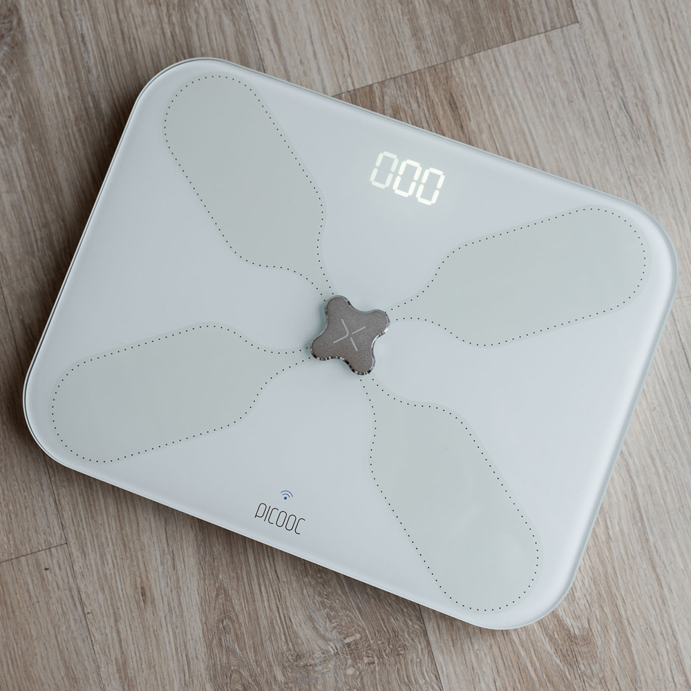 Picooc S3 Lite V2 с Wi-Fi White