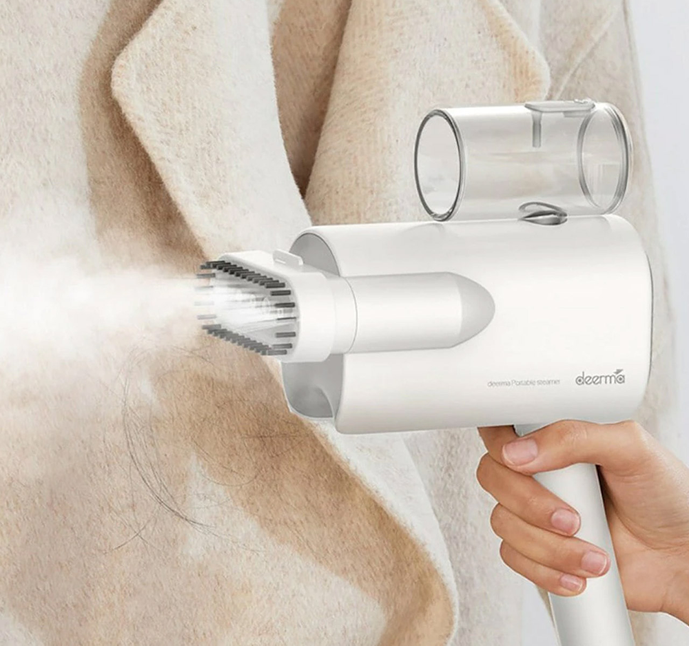 Deerma HS007 Белый