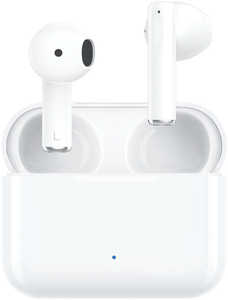 HONOR CHOICE Earbuds X Белые (ALD-00)