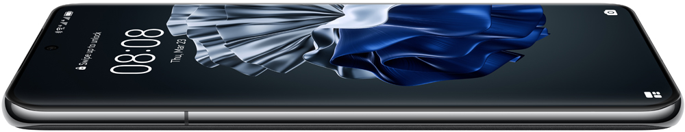 HUAWEI P60 8/256 Гб Чёрный "Как новый"