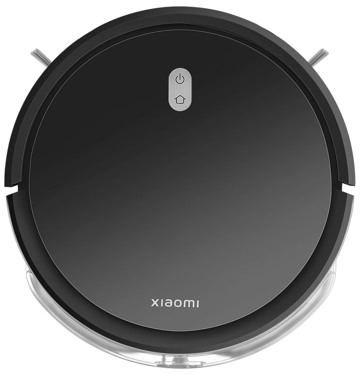 Xiaomi Robot Vacuum E5 EU Черный