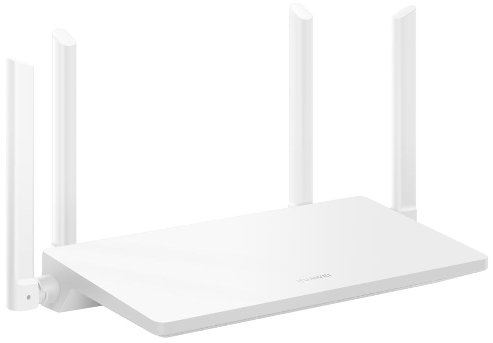 HUAWEI Wi-Fi AX1 Белый