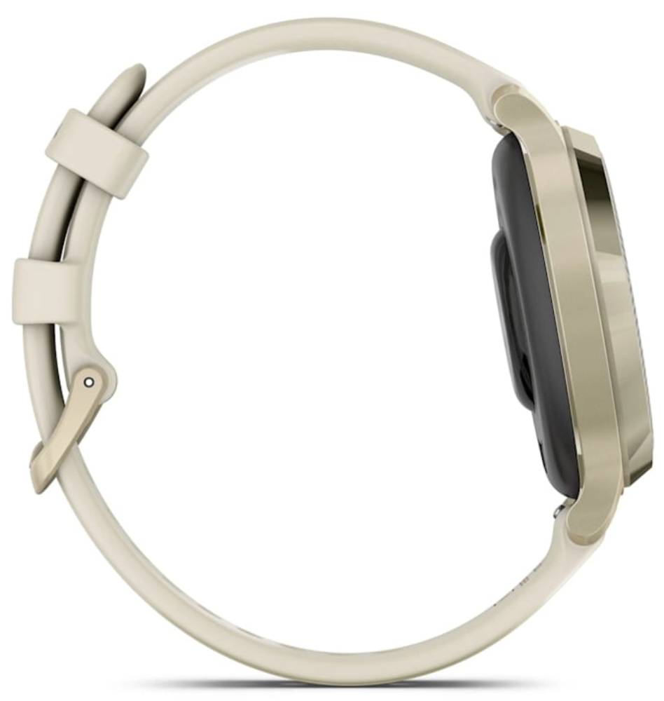 Garmin Lily 2 Active 38 мм Золотые