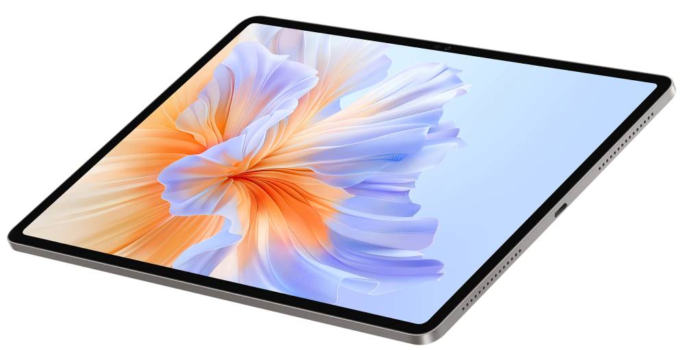 HONOR Pad V9 11.5" Wi-Fi 8/256 Гб Серый + чехол и стилус (5301AMSB)