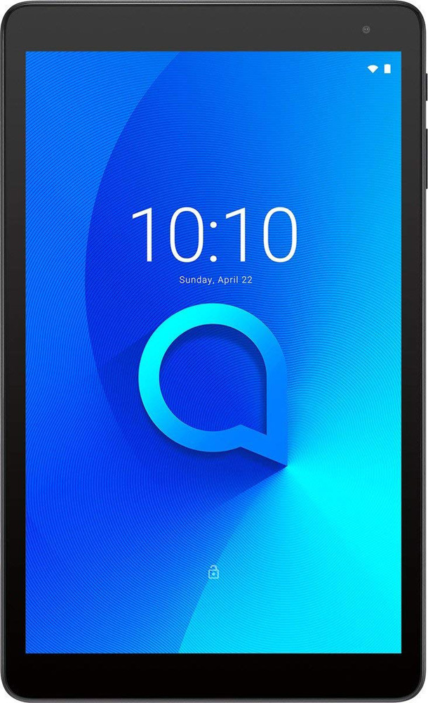 Alcatel 1T 10 8082 10.1" 16Gb Wi-Fi Black