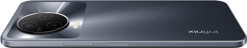 Infinix NOTE 12 2023 (G99) 8/128 Гб Серый