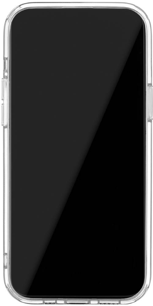 uBear Real Mag Case для iPhone 15 Plus Прозрачный