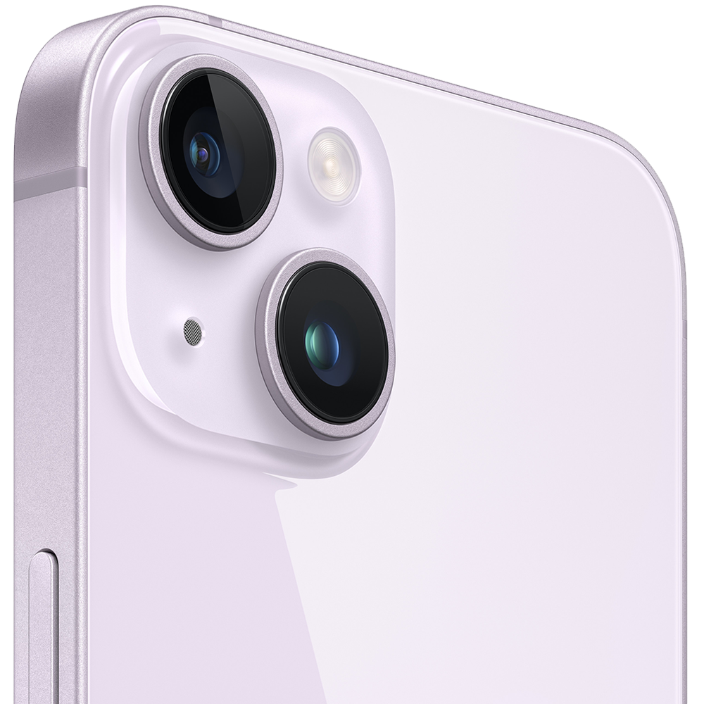 Apple iPhone 14 128 Гб Фиолетовый «Хорошее состояние»