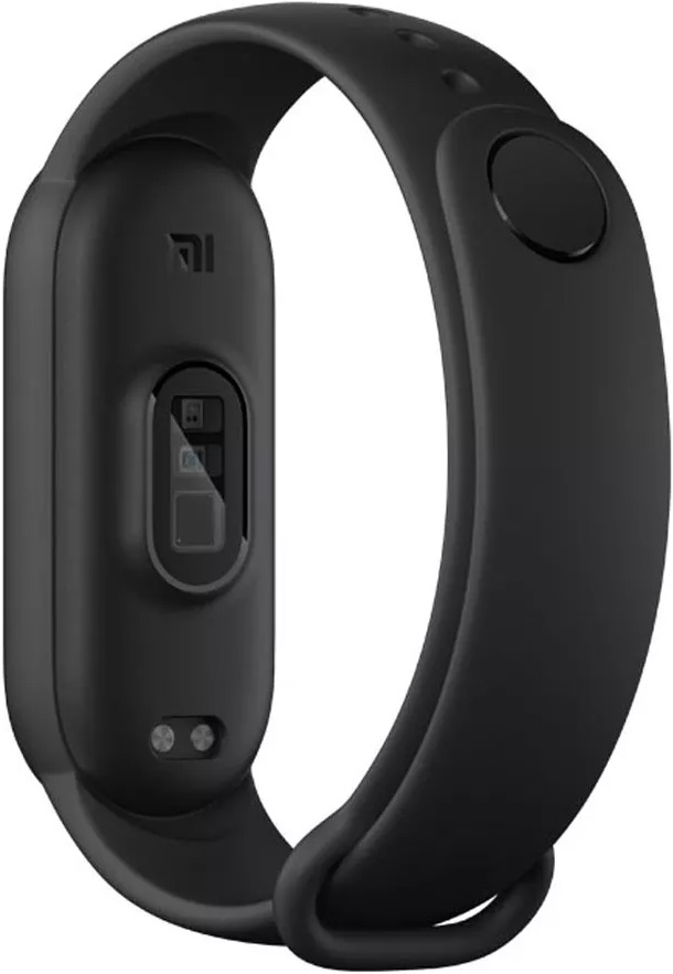 Xiaomi Mi Smart Band 6 Black