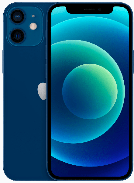 SIMフリー iPhone12mini ブラック　64GB