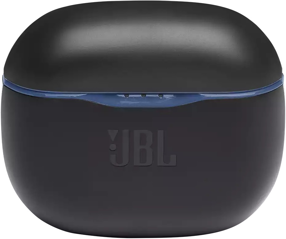 JBL T125 TWS Blue