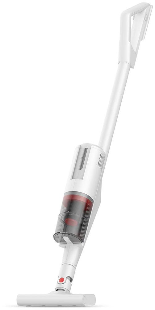 Deerma DX888 Белый