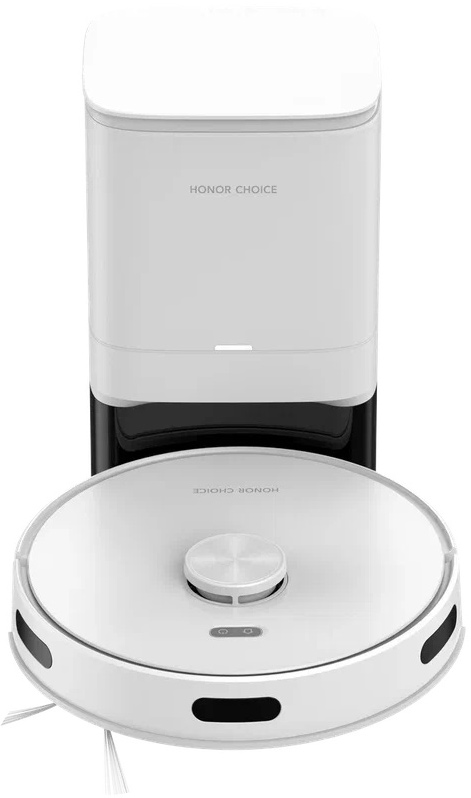 HONOR CHOICE R2s Plus ROB-01s Белый