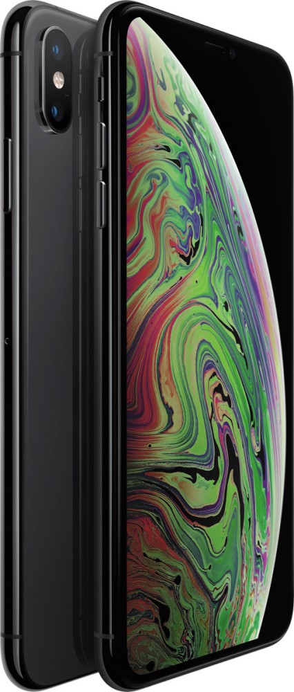 Характеристики Смартфон Apple iPhone XS Max 256Gb Space Grey