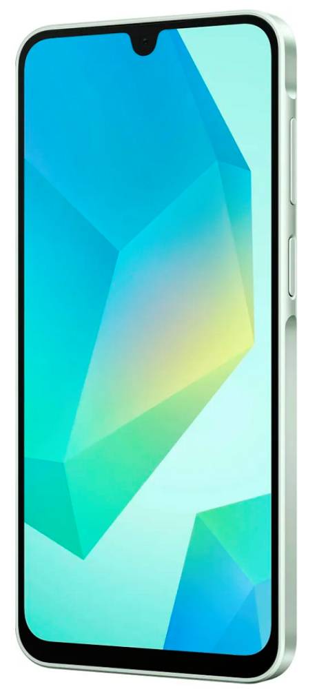 Samsung Galaxy A16 4/128 Гб LTE Мятный (A165F)