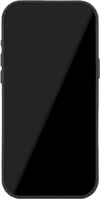 uBear Capital Case c MagSafe для iPhone 16 Pro Max Черный