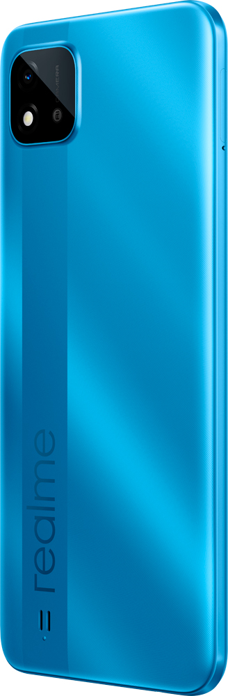 realme С11 2021 2/32Gb Blue