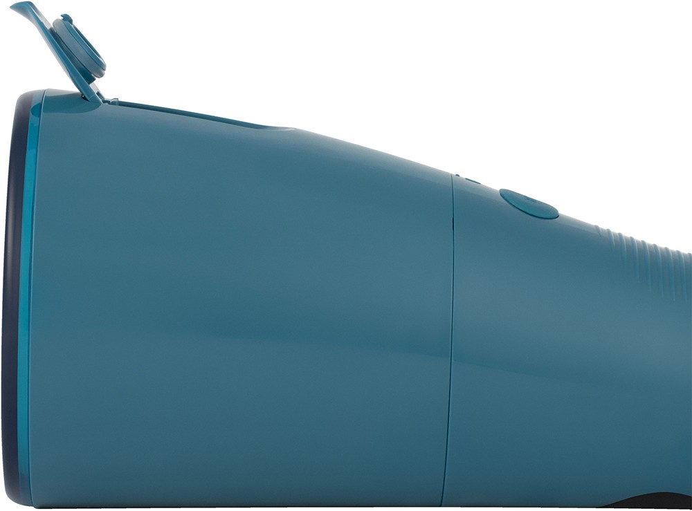 Hyundai H-OI708 Бирюзовый