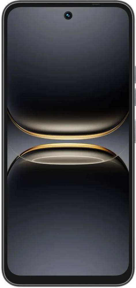 TECNO Spark 40C 8/256 Гб Черный