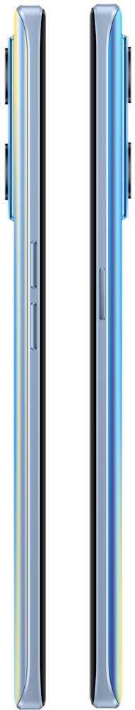 realme GT Neo2 8/128Gb Blue