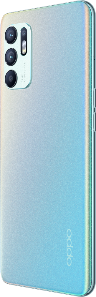 OPPO Reno6 8/128Gb Blue