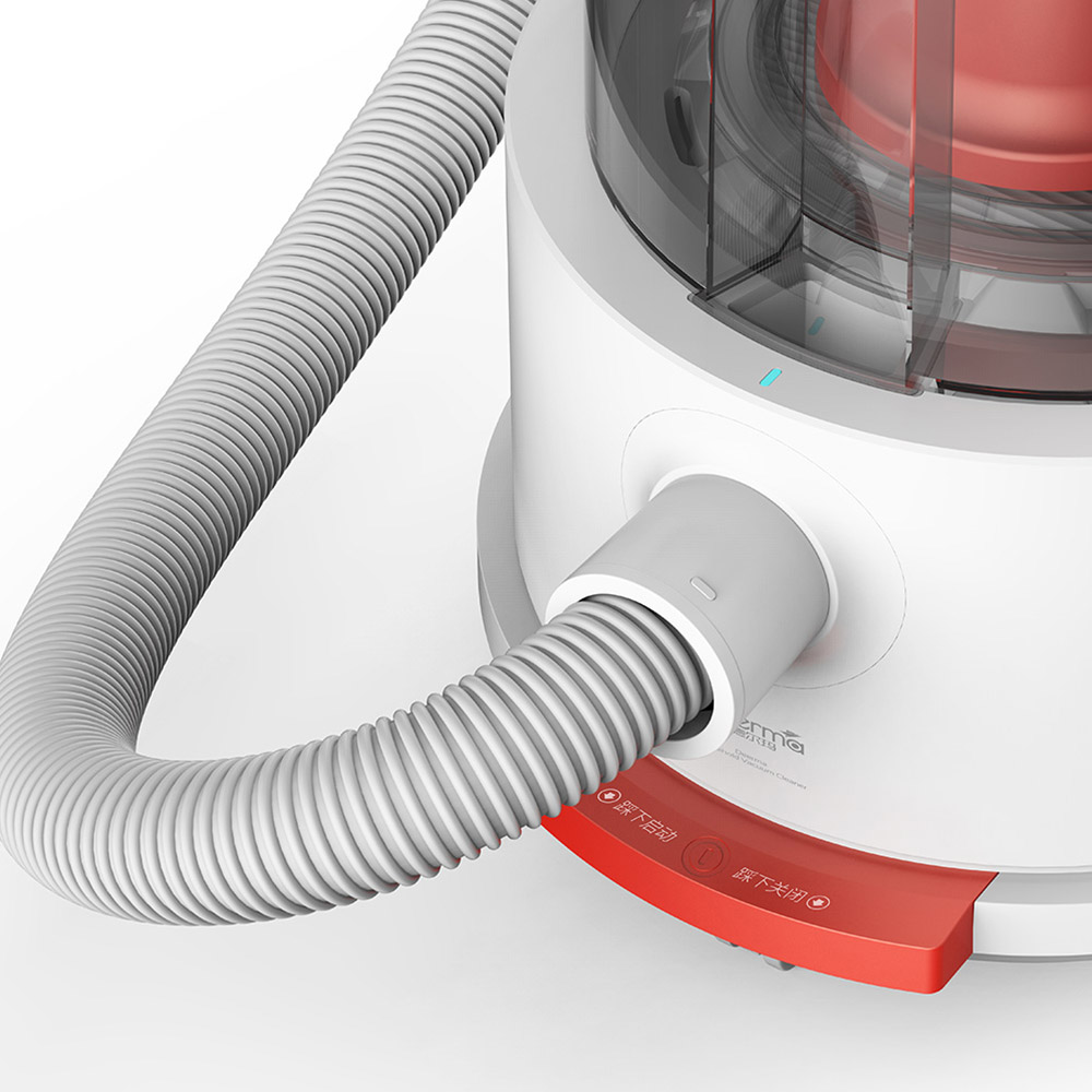 Deerma TJ200 Белый