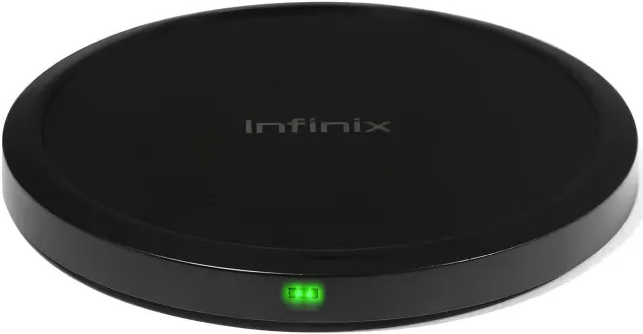 Infinix XWC01 15W Черное