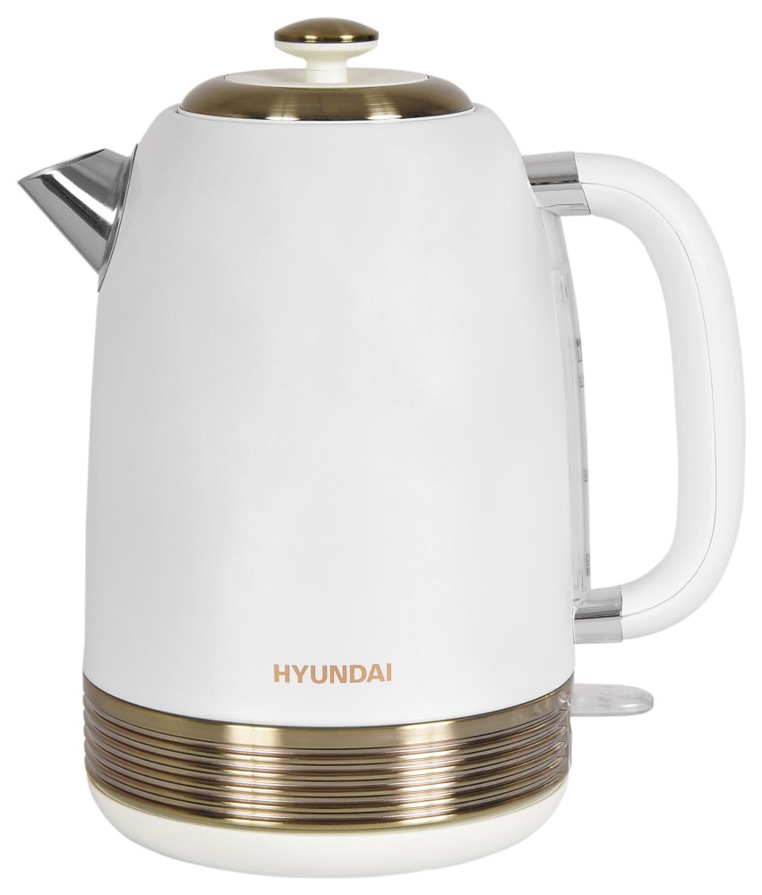 Электрочайник Hyundai