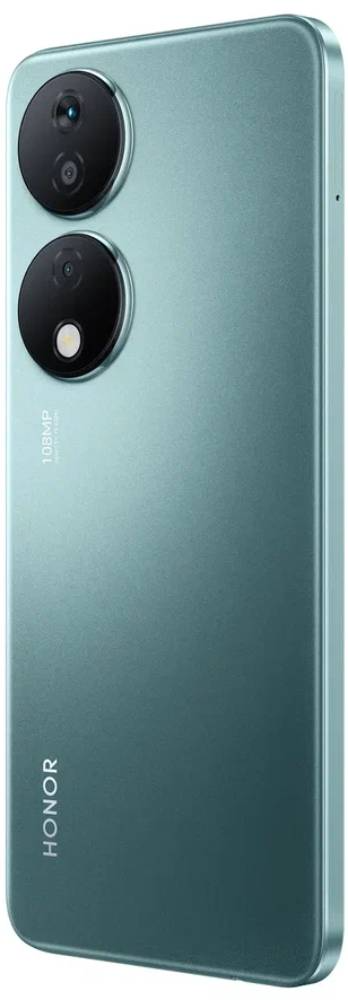 HONOR X7b 8/128 Гб Зеленый "Как новый"