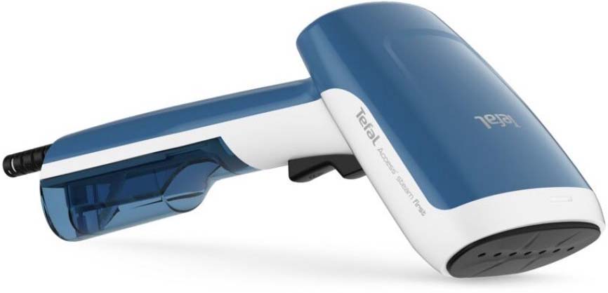 Tefal Access Steam First DT6130E0 ручной White/Blue
