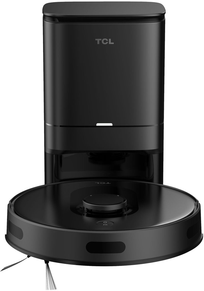 TCL Robot Vacuum Sweeva 6500M Черный