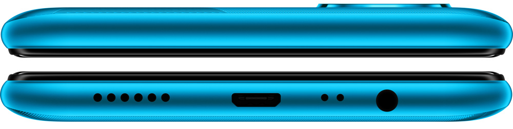 OPPO A12 3/32Gb Blue