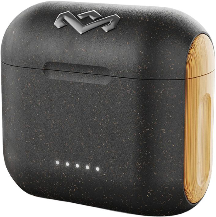 The House Of Marley Rebel Черные