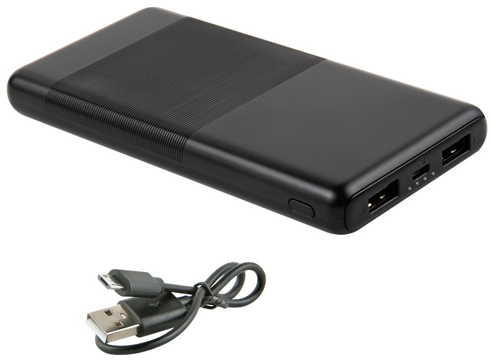 RedLine RP-21 6000mAh Black