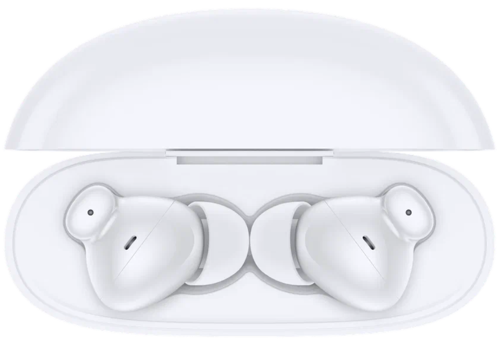 HONOR CHOICE Earbuds X5 Pro Белые (BTV-ME10)