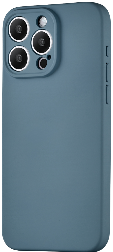 Rocket Sense для iPhone 15 Pro Max Темно-синий