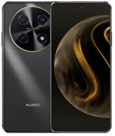 Изображение товара HUAWEI Nova 12i 8/256 Гб Черный