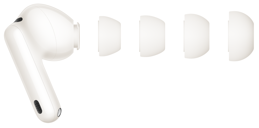 HUAWEI FreeBuds 7i Белые