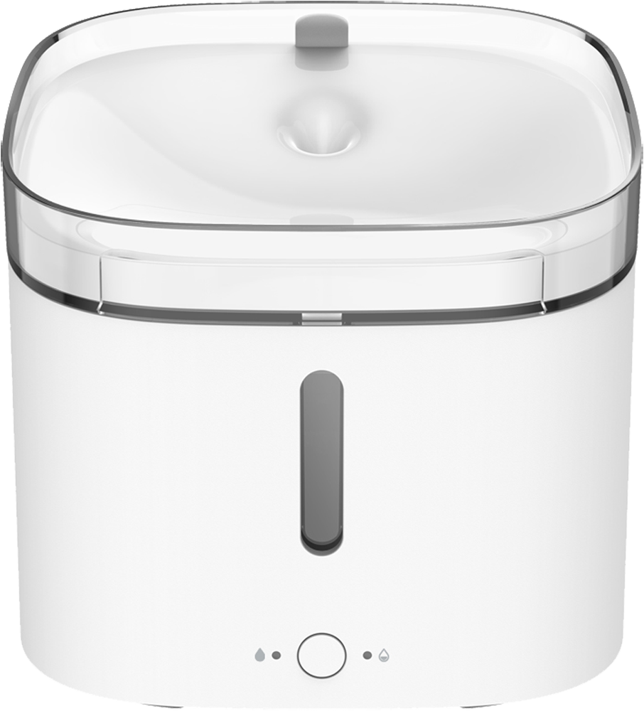 Xiaomi Smart Pet Fountain EU Белый