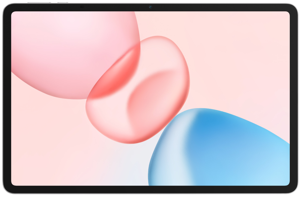 HONOR Pad 10 2025 12.1” Wi-Fi 8/128 Гб Серый (5301ANNW)