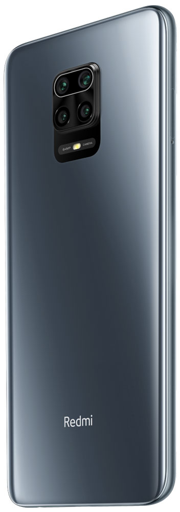 Xiaomi REDMI Note 9 Pro 6/128Gb Interstellar Grey