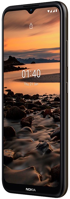 Nokia 1.4 2/32Gb Grey