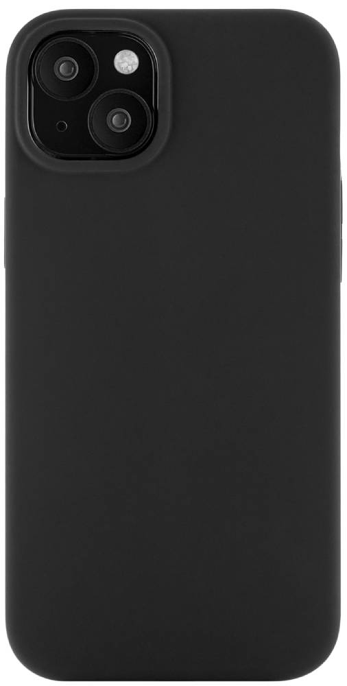 uBear Touch Mag Case для iPhone 15 Plus Черный